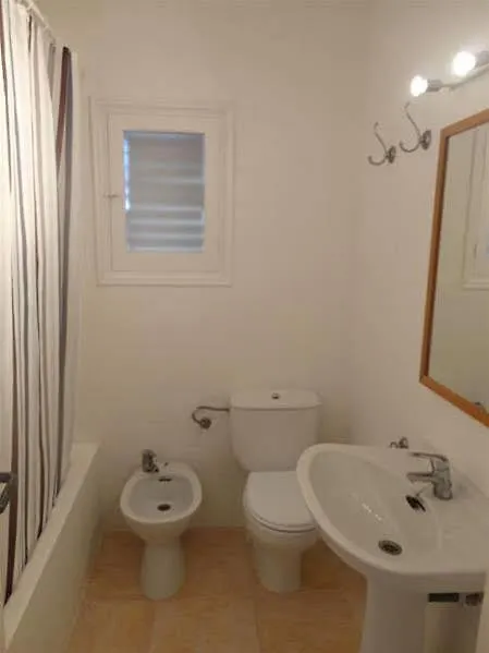 Apartamentos Ses Veles Cala Llonga