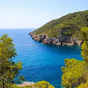 Villa 7 Bedroom With Pool - 5mins Walk To - Ramon, Cala Llonga (Ibiza)