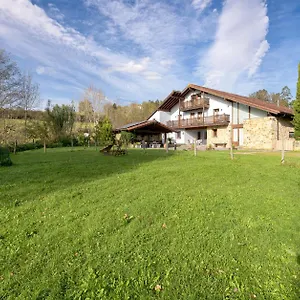 Errota-barri Séjour à la campagne Larrauri