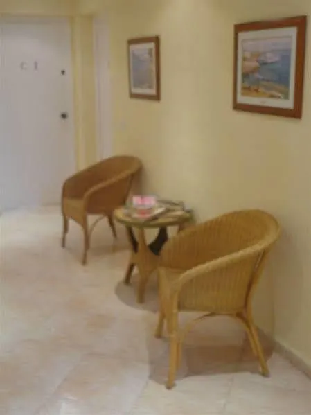 Apartamentos Ses Veles Cala Llonga  0*, Cala Llonga (Ibiza) Spain